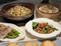 -陶陶居·雅园(凯华国际店)