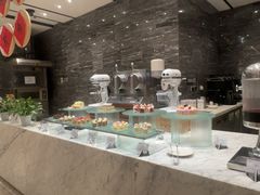 -丽都皇冠假日酒店·Matrix亦餐厅(望京店)