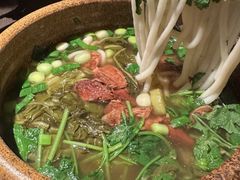 -山石榴·贵州菜(丰盛里店)