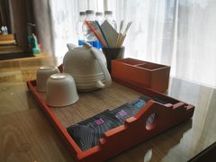 -厦门海港英迪格酒店(中山路店)