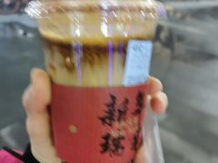-瑞幸咖啡(清华科技园·唐诗主题店)