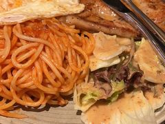 -開籠雀冰室(同和金铂店)
