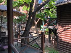 -北京水岸山吧度假村(雁栖镇店)