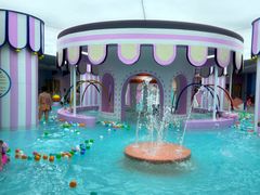 -青水瓦台汤泉(未央店)