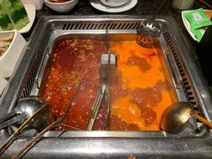 -海底捞火锅(龙湖三千集店)