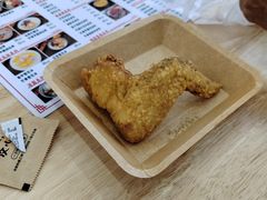 -囍记糖水铺(桥南店)