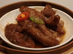 -金悦轩海鲜酒家(拱北店)