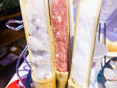 -捞围鲜·港式打边炉(海阳路店)