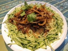 -阿吾丹的烤羊·新疆菜·抓饭·拌面(乌尔禾店)