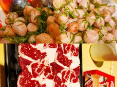 -韩园大片肉(齐市三中总店)