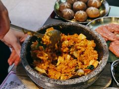 -哈哈碳都·牛肋条无限自助烤肉(台江万达店)