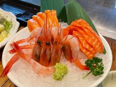 -赤坂亭·M9和牛烧肉·铁板烧·日料398放题(长泰广场店)