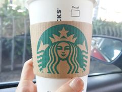 -星巴克臻选(杭州万象城店)