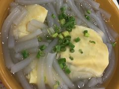 千张包子-丁莲芳(红旗路店)