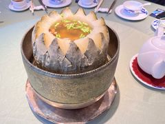 -泮溪酒家(荔枝湾店)