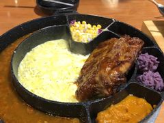 -肥肥虾庄·金牌油焖大虾(杨园滨江时代walk店)