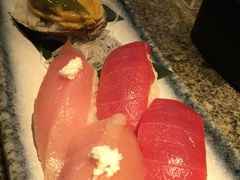 -板长寿司(铜锣湾店)