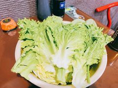 -金源烤肉面片馆(师大店)