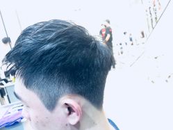 -SIX Hair Consultant