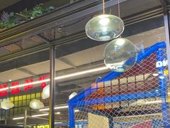 -河坝烧烤串城(金达莱店)