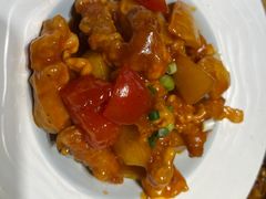 -醉得意·山茶油炒土鸡(奇美店)