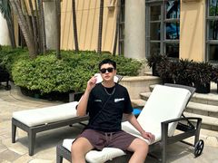 -澳门十六浦索菲特大酒店