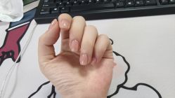 -Lucky girl建构养甲·中式翘睫专业店