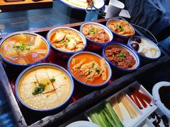-阿庄新豫菜(通泰路店)