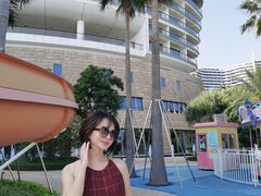 -深圳大梅沙京基洲际度假酒店