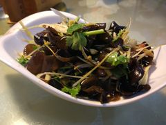 凉拌木耳-来客家食府 · 福建客家菜(厦禾路店)