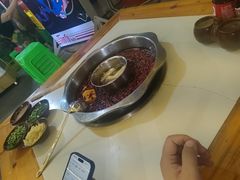 -肥龙火锅(南坪店)