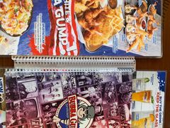 -阿甘虾餐厅(Maui)