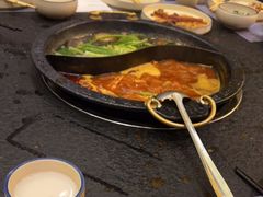 -火社火锅(平安大街店)