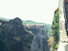 -梅黛奥拉修道院