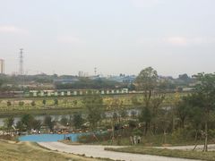 -那考河湿地公园