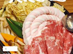 -西月山居匠心创意料理(江汉路新佳丽广场店)