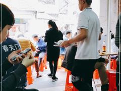 -吴记老字号辣汤饭