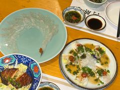 -天正河鲀·河豚亭(大连店)