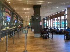 大堂-雨林餐厅(长隆海洋王国店)