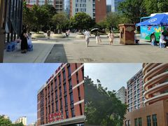 -成都市第一人民医院(南区)