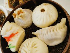 -怡园饭店-餐厅(四望亭店)