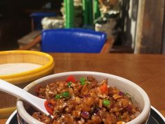 -雀舞云南菜(天津天河城购物中心店)