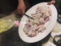 竹笙菌椰子鸡-润泽园椰子鸡(汇一城店)
