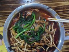 -老巷口螺蛳粉(柳州总店)