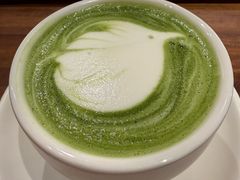 -六六·抹茶66’s SALDessert(保利时光里店)