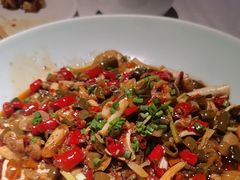 -沸腾鱼乡(知春路分店)