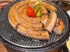 -卢布里西餐厅(总店)