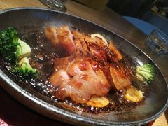 -周三的情书花园餐厅(江北店)
