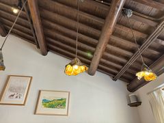 -竹子咖啡bamboo coffee