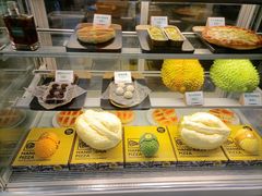 -猫王榴莲世家(三里屯SOHO商场店)